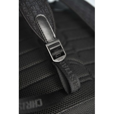 Dior Trek Roll Top Backpack