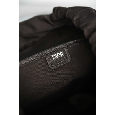 Dior Trek Roll Top Backpack