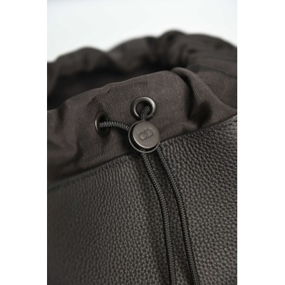 Dior Trek Roll Top Backpack