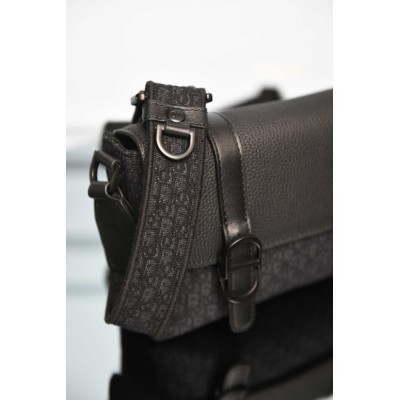 Dior Daily Flap Messenger Bag Mini