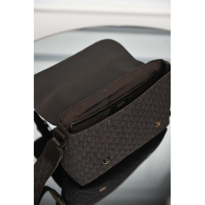 Dior Daily Flap Messenger Bag Mini