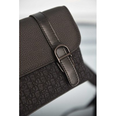 Dior Daily Flap Messenger Bag Mini