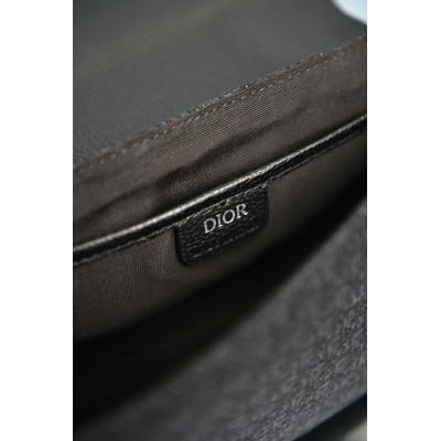 Dior Daily Flap Messenger Bag Mini