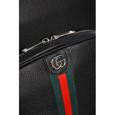 Gucci Ophidia Medium Backpack