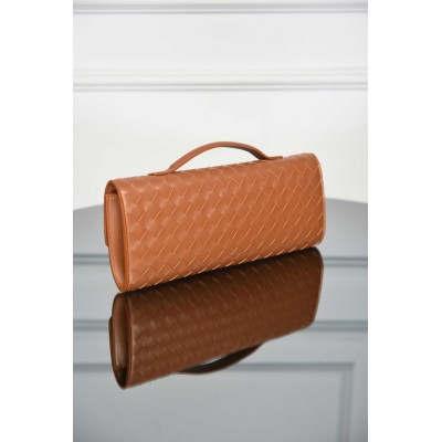 Bottega Veneta Long Clutch Andiamo