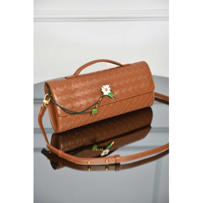 Bottega Veneta Long Clutch Andiamo