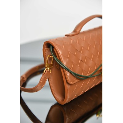 Bottega Veneta Long Clutch Andiamo