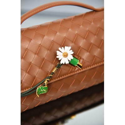 Bottega Veneta Long Clutch Andiamo
