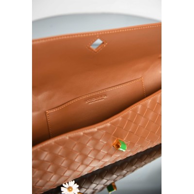 Bottega Veneta Long Clutch Andiamo