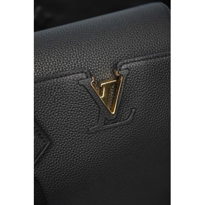 Louis Vuitton Capucines GM Souple