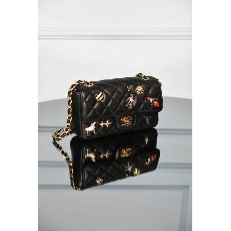 Chanel Small Flap Bag