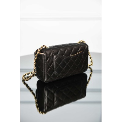 Chanel Small Flap Bag