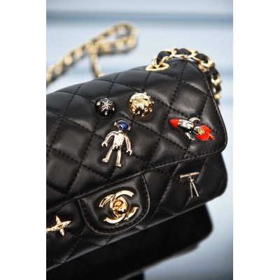 Chanel Small Flap Bag