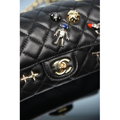 Chanel Small Flap Bag