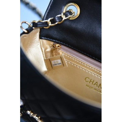Chanel Small Flap Bag