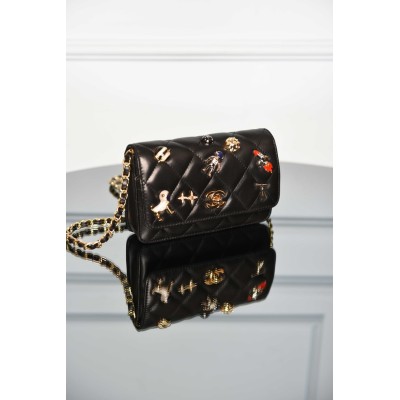 Chanel Small Flap Bag