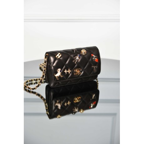 Chanel Small Flap Bag