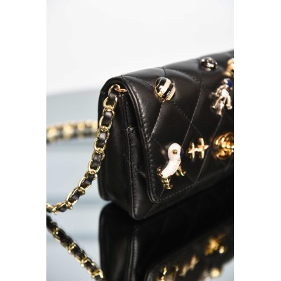 Chanel Small Flap Bag