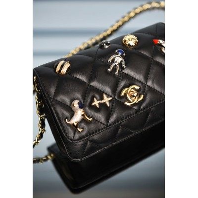 Chanel Small Flap Bag