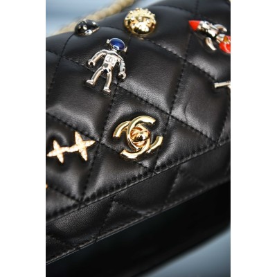 Chanel Small Flap Bag