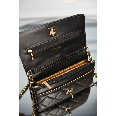 Chanel Small Flap Bag