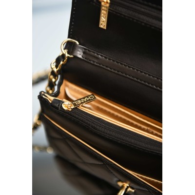 Chanel Small Flap Bag