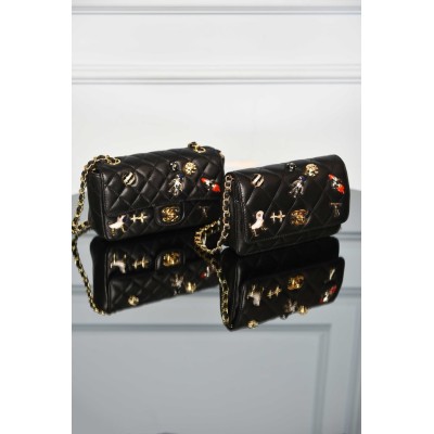Chanel Small Flap Bag