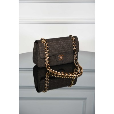 Chanel Classic Flap Mini Bag