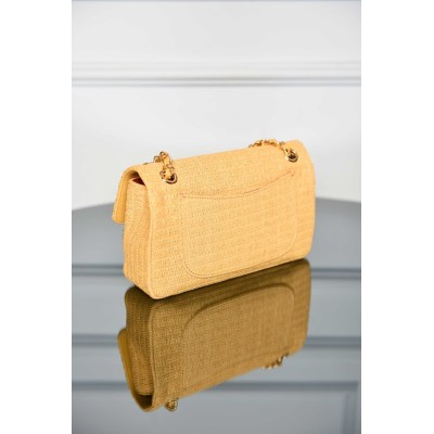 Chanel Classic Flap Mini Bag