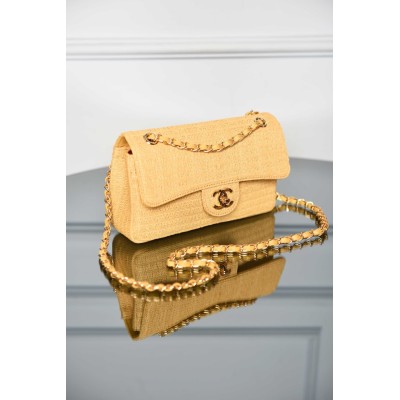 Chanel Classic Flap Mini Bag
