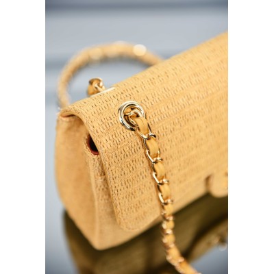 Chanel Classic Flap Mini Bag