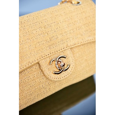 Chanel Classic Flap Mini Bag
