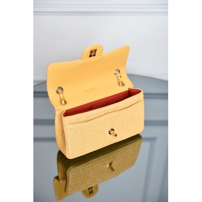 Chanel Classic Flap Mini Bag