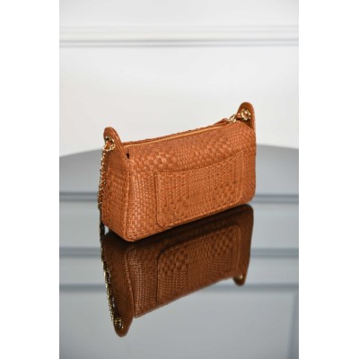 Chanel Chain Clutch