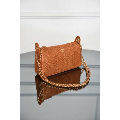 Chanel Chain Clutch