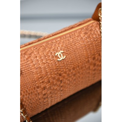 Chanel Chain Clutch