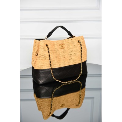 Chanel Medium Shopping Bag