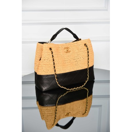 Chanel Medium Shopping Bag