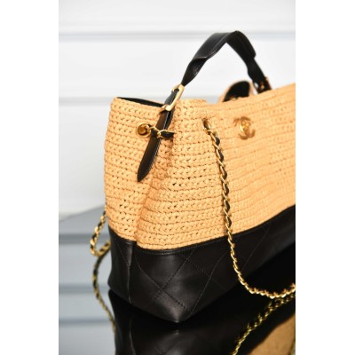 Chanel Medium Shopping Bag