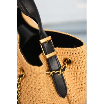 Chanel Medium Shopping Bag