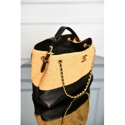 Chanel Medium Shopping Bag