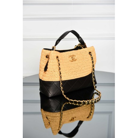 Chanel Small Shopping Bag