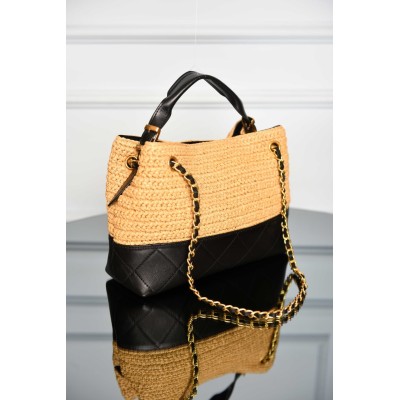 Chanel Small Shopping Bag