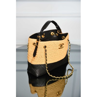 Chanel Small Shopping Bag