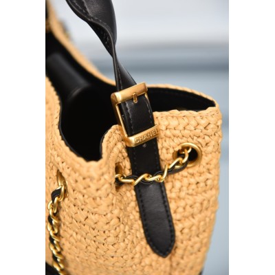 Chanel Small Shopping Bag