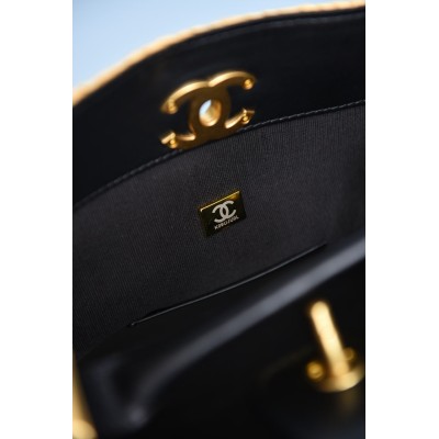 Chanel Small Shopping Bag