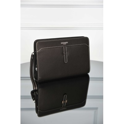 Hermes Clutch