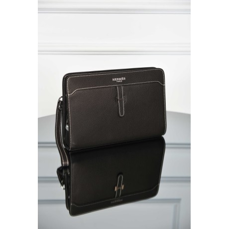 Hermes Clutch