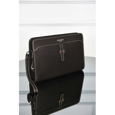 Hermes Clutch