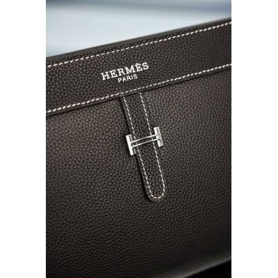 Hermes Clutch